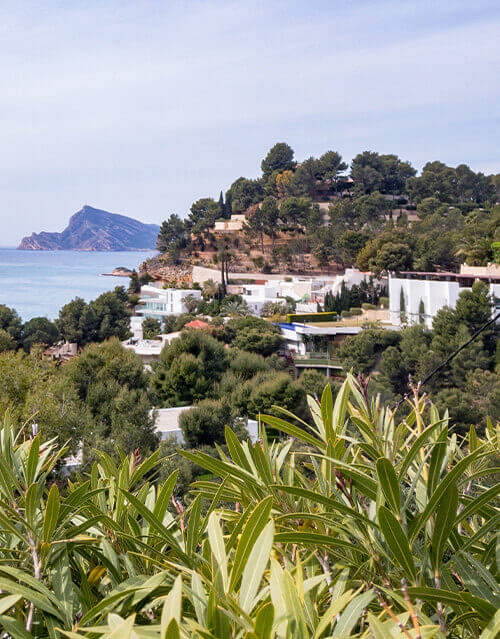 Altea