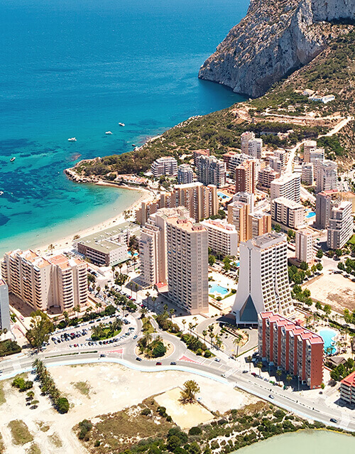 Calpe