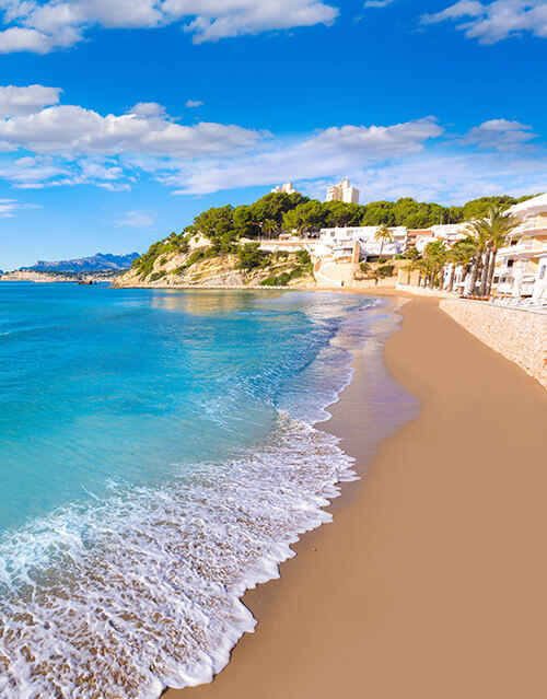 Moraira